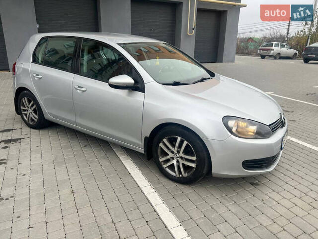 Серый Фольксваген Гольф, объемом двигателя 1.6 л и пробегом 267 тыс. км за 6650 $, фото 22 на Automoto.ua