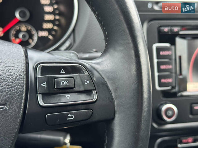 Серый Фольксваген Гольф, объемом двигателя 1.39 л и пробегом 170 тыс. км за 9150 $, фото 44 на Automoto.ua