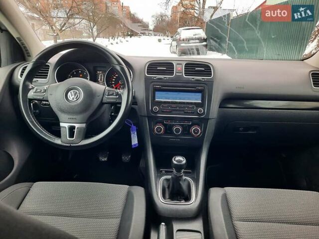 Сірий Фольксваген Гольф, об'ємом двигуна 1.6 л та пробігом 212 тис. км за 8500 $, фото 99 на Automoto.ua