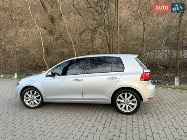 Сірий Фольксваген Гольф, об'ємом двигуна 0 л та пробігом 216 тис. км за 7350 $, фото 12 на Automoto.ua