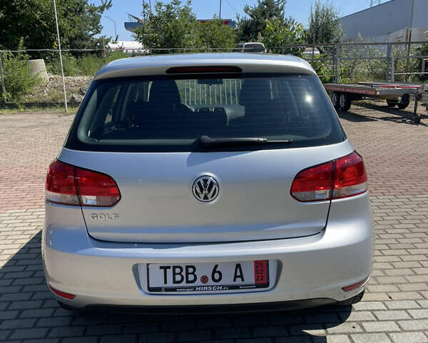 Сірий Фольксваген Гольф, об'ємом двигуна 1.39 л та пробігом 137 тис. км за 7700 $, фото 39 на Automoto.ua