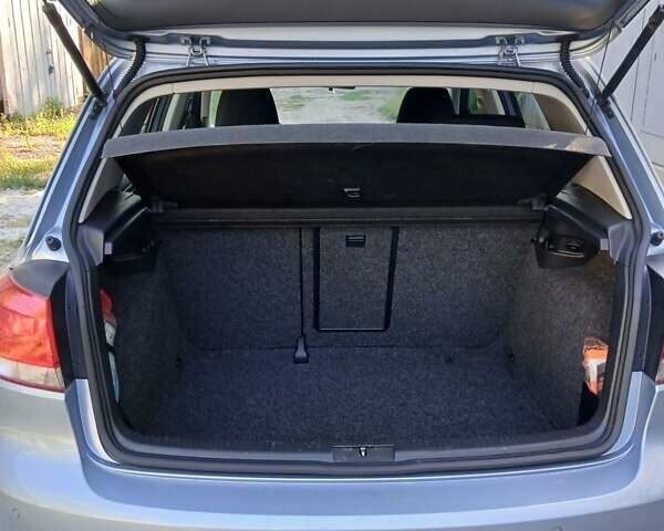 Сірий Фольксваген Гольф, об'ємом двигуна 1.4 л та пробігом 260 тис. км за 7350 $, фото 3 на Automoto.ua