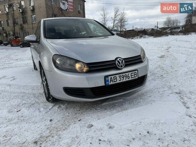 Сірий Фольксваген Гольф, об'ємом двигуна 1.6 л та пробігом 275 тис. км за 6350 $, фото 11 на Automoto.ua