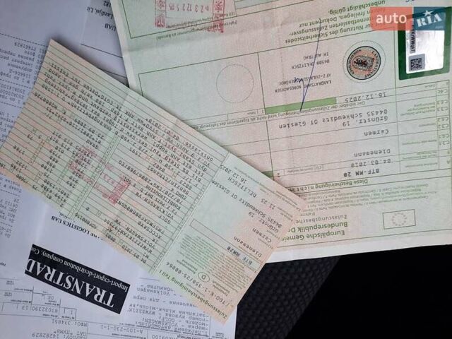 Сірий Фольксваген Гольф, об'ємом двигуна 1.6 л та пробігом 212 тис. км за 8500 $, фото 88 на Automoto.ua