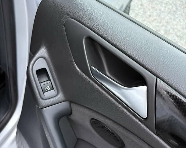 Серый Фольксваген Гольф, объемом двигателя 1.4 л и пробегом 179 тыс. км за 7200 $, фото 32 на Automoto.ua