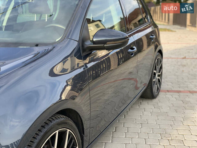 Серый Фольксваген Гольф, объемом двигателя 1.4 л и пробегом 213 тыс. км за 8450 $, фото 7 на Automoto.ua