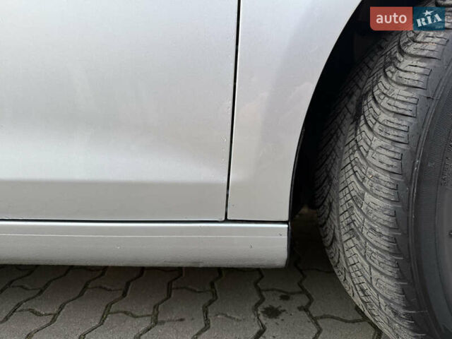 Сірий Фольксваген Гольф, об'ємом двигуна 0 л та пробігом 216 тис. км за 7350 $, фото 20 на Automoto.ua