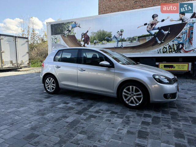 Серый Фольксваген Гольф, объемом двигателя 1.4 л и пробегом 167 тыс. км за 8500 $, фото 35 на Automoto.ua