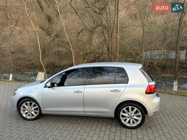 Сірий Фольксваген Гольф, об'ємом двигуна 0 л та пробігом 216 тис. км за 7350 $, фото 15 на Automoto.ua