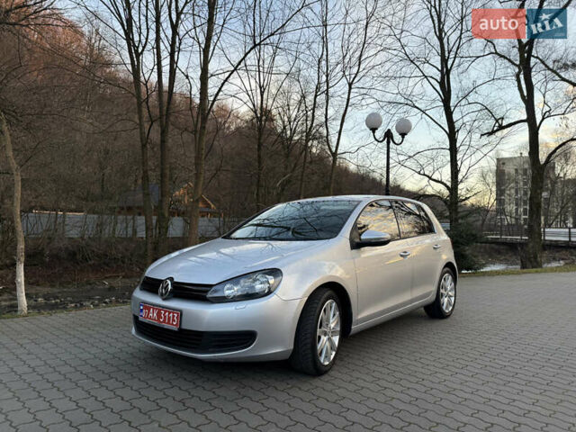 Сірий Фольксваген Гольф, об'ємом двигуна 0 л та пробігом 216 тис. км за 7350 $, фото 2 на Automoto.ua