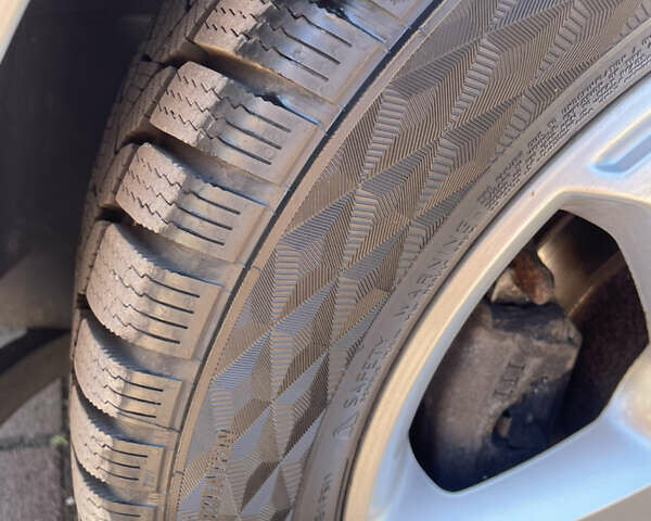 Сірий Фольксваген Гольф, об'ємом двигуна 1.39 л та пробігом 137 тис. км за 7700 $, фото 53 на Automoto.ua