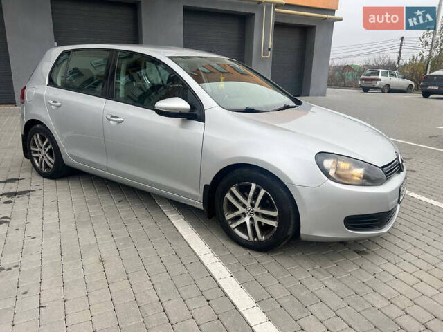 Серый Фольксваген Гольф, объемом двигателя 1.6 л и пробегом 267 тыс. км за 6650 $, фото 21 на Automoto.ua