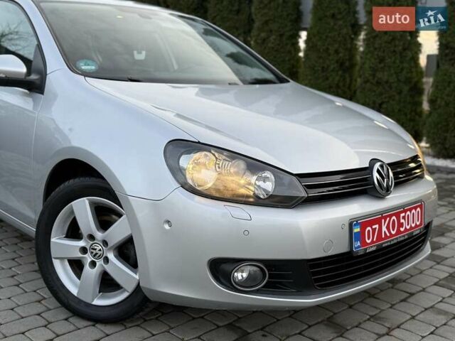 Сірий Фольксваген Гольф, об'ємом двигуна 1.39 л та пробігом 185 тис. км за 7999 $, фото 7 на Automoto.ua