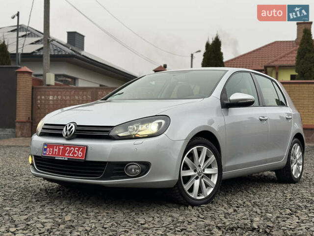 Серый Фольксваген Гольф, объемом двигателя 1.39 л и пробегом 170 тыс. км за 9150 $, фото 2 на Automoto.ua