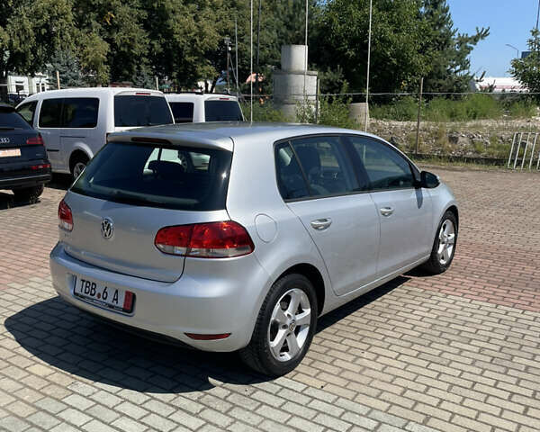 Сірий Фольксваген Гольф, об'ємом двигуна 1.39 л та пробігом 137 тис. км за 7700 $, фото 38 на Automoto.ua