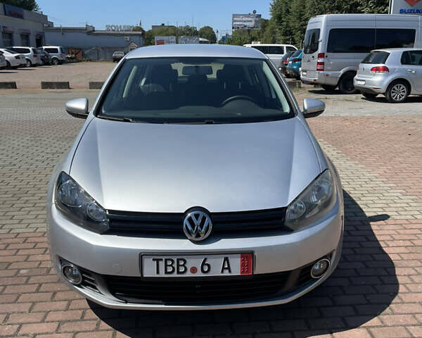 Сірий Фольксваген Гольф, об'ємом двигуна 1.39 л та пробігом 137 тис. км за 7700 $, фото 37 на Automoto.ua