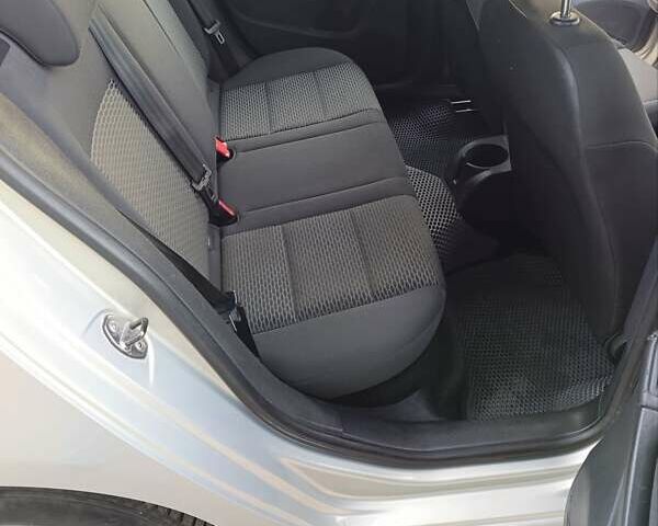 Серый Фольксваген Гольф, объемом двигателя 1.39 л и пробегом 210 тыс. км за 7150 $, фото 25 на Automoto.ua