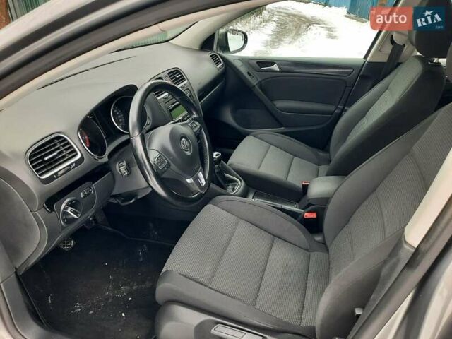 Сірий Фольксваген Гольф, об'ємом двигуна 1.6 л та пробігом 212 тис. км за 8500 $, фото 43 на Automoto.ua