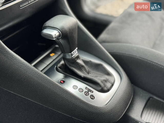 Серый Фольксваген Гольф, объемом двигателя 1.39 л и пробегом 170 тыс. км за 9150 $, фото 31 на Automoto.ua