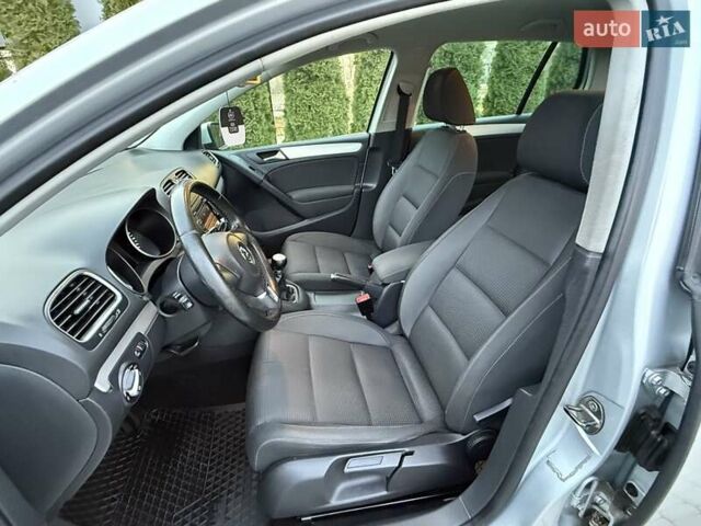 Сірий Фольксваген Гольф, об'ємом двигуна 1.39 л та пробігом 185 тис. км за 7999 $, фото 59 на Automoto.ua