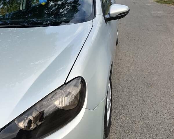 Серый Фольксваген Гольф, объемом двигателя 1.39 л и пробегом 210 тыс. км за 7150 $, фото 11 на Automoto.ua