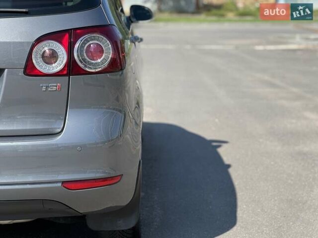 Серый Фольксваген Гольф, объемом двигателя 1.39 л и пробегом 166 тыс. км за 8500 $, фото 9 на Automoto.ua