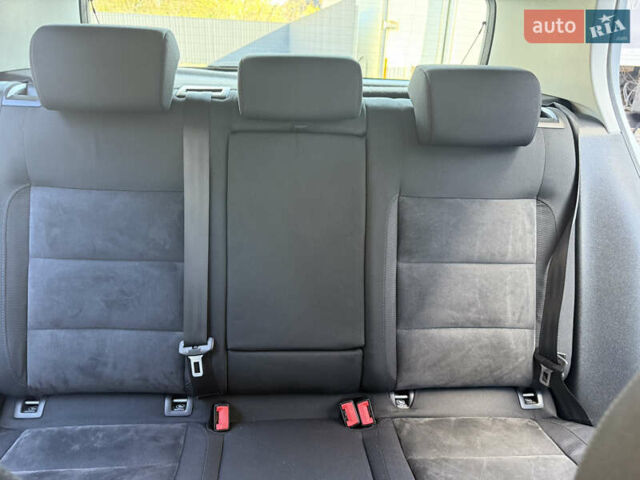 Серый Фольксваген Гольф, объемом двигателя 1.4 л и пробегом 167 тыс. км за 8500 $, фото 72 на Automoto.ua