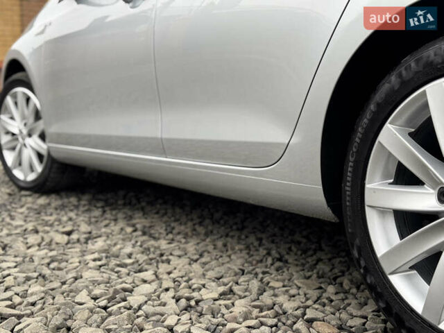 Серый Фольксваген Гольф, объемом двигателя 1.39 л и пробегом 170 тыс. км за 9150 $, фото 16 на Automoto.ua