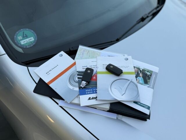 Сірий Фольксваген Гольф, об'ємом двигуна 1.4 л та пробігом 186 тис. км за 7999 $, фото 22 на Automoto.ua