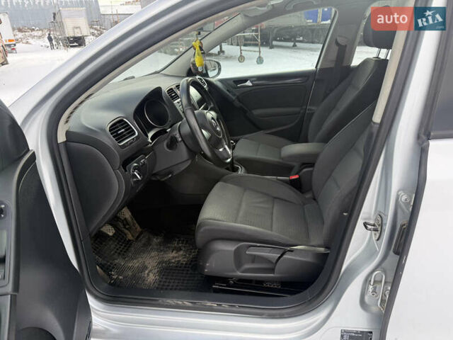 Сірий Фольксваген Гольф, об'ємом двигуна 1.6 л та пробігом 275 тис. км за 6350 $, фото 20 на Automoto.ua