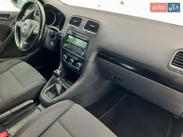 Сірий Фольксваген Гольф, об'ємом двигуна 1.6 л та пробігом 212 тис. км за 8500 $, фото 47 на Automoto.ua