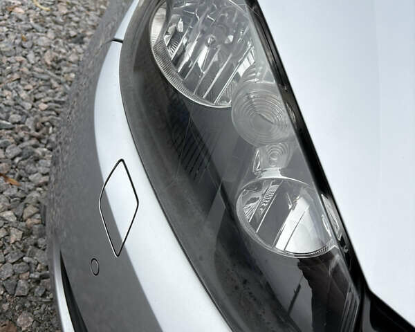 Серый Фольксваген Гольф, объемом двигателя 1.4 л и пробегом 179 тыс. км за 7200 $, фото 49 на Automoto.ua