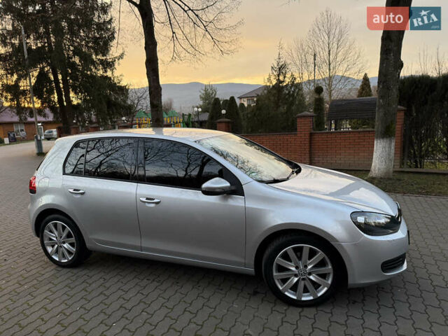 Сірий Фольксваген Гольф, об'ємом двигуна 0 л та пробігом 216 тис. км за 7350 $, фото 9 на Automoto.ua