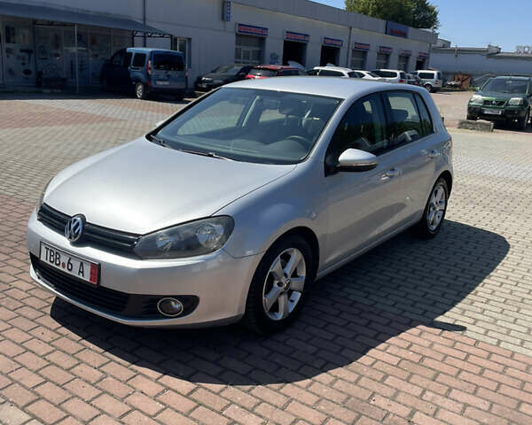 Сірий Фольксваген Гольф, об'ємом двигуна 1.39 л та пробігом 137 тис. км за 7700 $, фото 33 на Automoto.ua