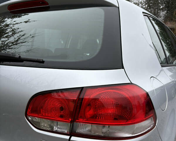 Серый Фольксваген Гольф, объемом двигателя 1.4 л и пробегом 179 тыс. км за 7200 $, фото 52 на Automoto.ua