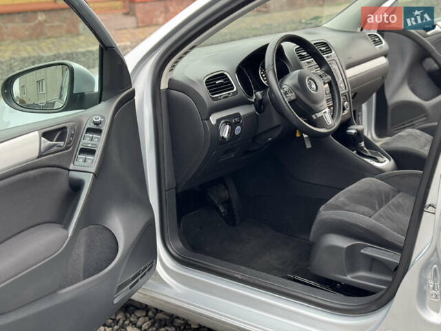 Серый Фольксваген Гольф, объемом двигателя 1.39 л и пробегом 170 тыс. км за 9150 $, фото 28 на Automoto.ua
