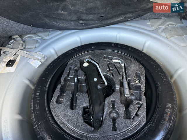 Серый Фольксваген Гольф, объемом двигателя 1.4 л и пробегом 167 тыс. км за 8500 $, фото 67 на Automoto.ua