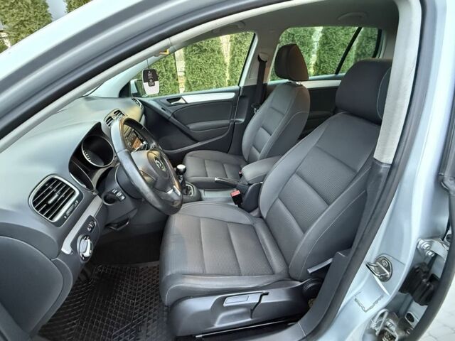 Сірий Фольксваген Гольф, об'ємом двигуна 1.4 л та пробігом 186 тис. км за 7999 $, фото 16 на Automoto.ua