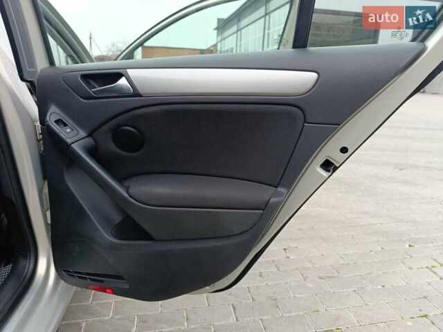 Серый Фольксваген Гольф, объемом двигателя 1.39 л и пробегом 211 тыс. км за 6999 $, фото 29 на Automoto.ua