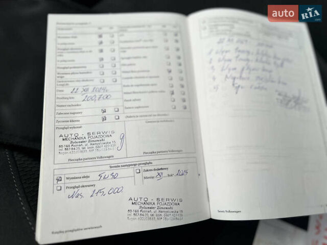 Серый Фольксваген Гольф, объемом двигателя 1.4 л и пробегом 209 тыс. км за 8800 $, фото 37 на Automoto.ua