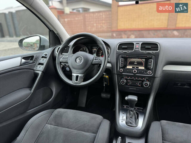Серый Фольксваген Гольф, объемом двигателя 1.39 л и пробегом 170 тыс. км за 9150 $, фото 42 на Automoto.ua