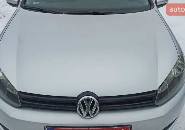 Серый Фольксваген Гольф, объемом двигателя 1.6 л и пробегом 167 тыс. км за 7400 $, фото 20 на Automoto.ua
