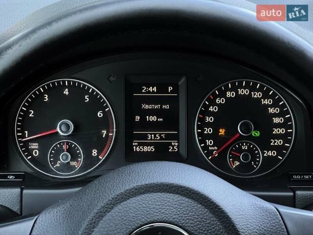 Серый Фольксваген Гольф, объемом двигателя 1.39 л и пробегом 166 тыс. км за 8500 $, фото 20 на Automoto.ua