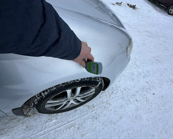 Серый Фольксваген Гольф, объемом двигателя 1.6 л и пробегом 275 тыс. км за 5999 $, фото 32 на Automoto.ua