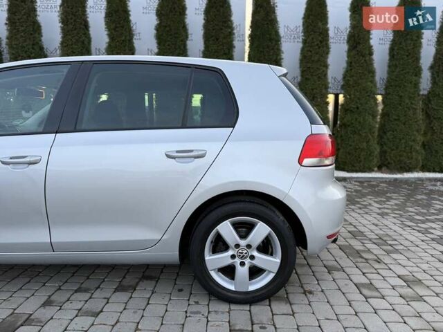 Сірий Фольксваген Гольф, об'ємом двигуна 1.39 л та пробігом 185 тис. км за 7999 $, фото 34 на Automoto.ua