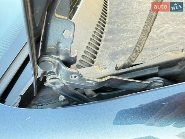 Серый Фольксваген Гольф, объемом двигателя 1.39 л и пробегом 150 тыс. км за 7750 $, фото 23 на Automoto.ua