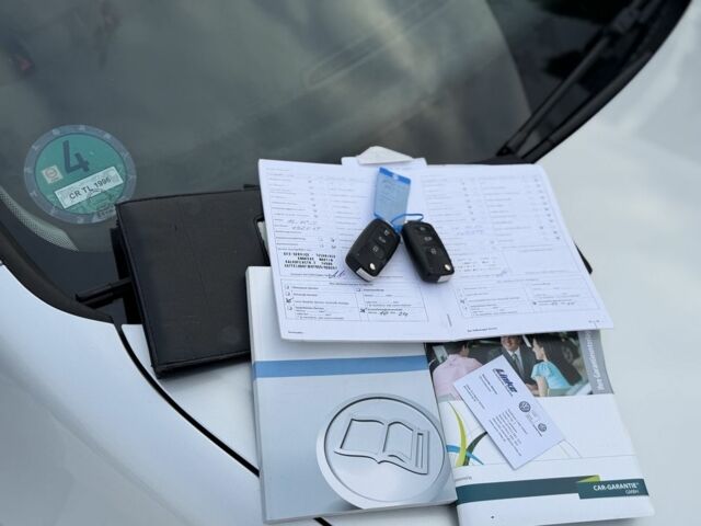 Серый Фольксваген Гольф, объемом двигателя 1.4 л и пробегом 186 тыс. км за 7999 $, фото 22 на Automoto.ua