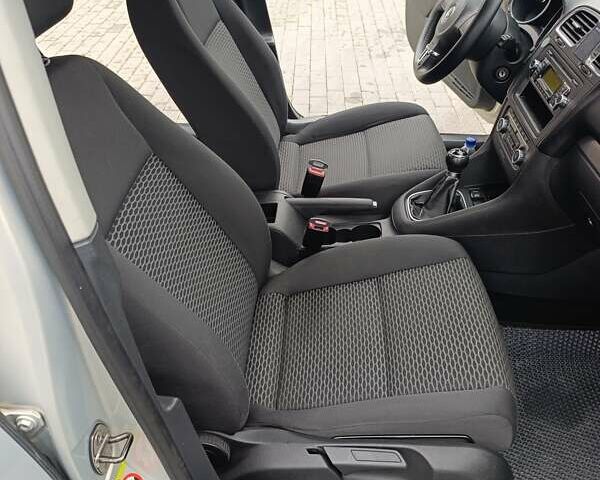 Серый Фольксваген Гольф, объемом двигателя 1.39 л и пробегом 211 тыс. км за 6999 $, фото 24 на Automoto.ua