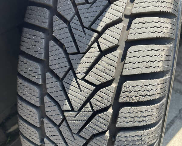 Сірий Фольксваген Гольф, об'ємом двигуна 1.39 л та пробігом 137 тис. км за 7700 $, фото 51 на Automoto.ua