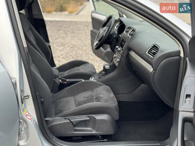 Серый Фольксваген Гольф, объемом двигателя 1.39 л и пробегом 170 тыс. км за 9150 $, фото 37 на Automoto.ua